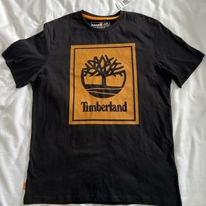 Timberland T-shirt Mens